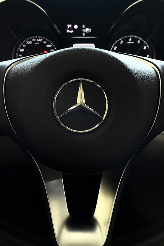Safety and Chassis Systems